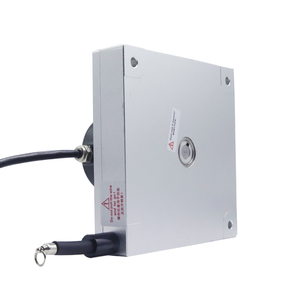 WPS String Potenciómetro Draw String Encoder Sensor de desplazamiento de cable para Producción Industrial - Product Image 2