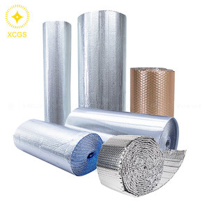 Công nghiệp-lớp lá bọc bong bóng: Nhiệt + Tiếng ồn cách nhiệt cho các nhà máy & kho - Product Image 3