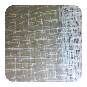 20X 20MMppプラスチックワイヤーメッシュポリプロピレンネットロール - Product Image 1