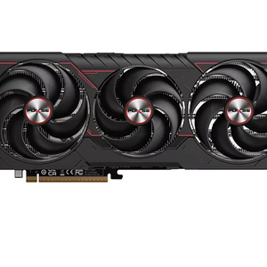 サファイアPULSE AMD Radeon RX 9070 GPU Rx Xrデスクトップ用 - Product Image 1