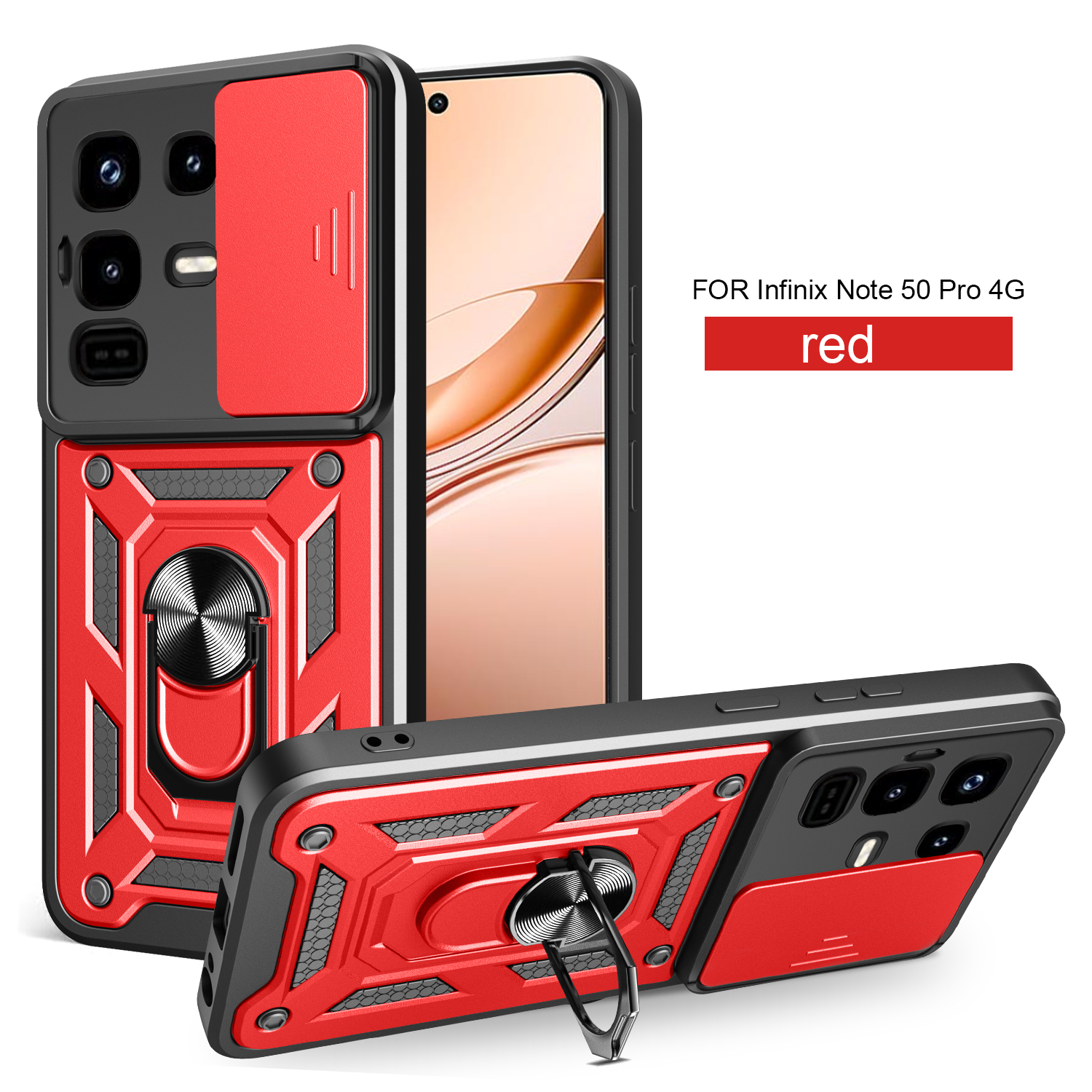 Rojo