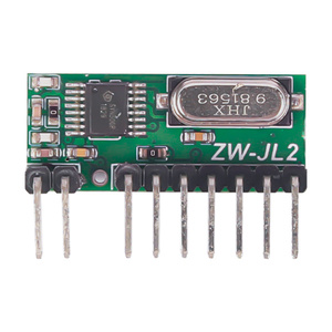 2.4GHz ISM GFSK BR EDR2.1 UART Wireless per il modulo ricetrasmettitore Bluetooth per telecomandi - Product Image 1