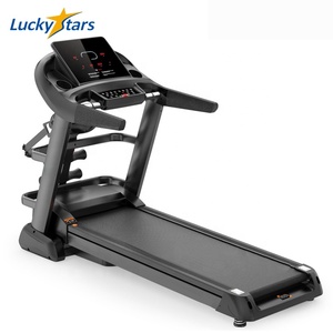 Tapis roulant curvo pieghevole macchina da corsa facile installazione a velocità piatta prezzo all'ingrosso tapis roulant motorizzato - Product Image 5
