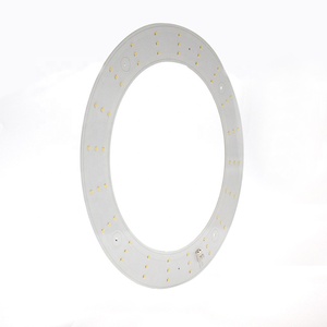 Relight รอบตกแต่ง Smd Led โมดูลสำหรับโคมไฟเพดาน - Product Image 2