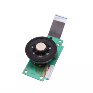 PS2 Fat SCPH 5000030000モーター交換用PS23 W/5Wビッグモータースピンドルファットの修理部品 - Product Image 3
