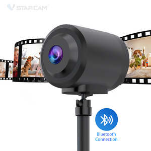 Vstarcam CB76-2迷你wifi摄像头支持蓝牙连接子弹摄像头3MP监控迷你无线ip摄像头 - Product Image 2
