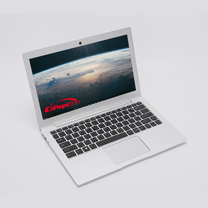 13.3インチi7、i5、i3 CPUウィンドウOSノートブックコンピューターラップトップ家庭用 - Product Image 1