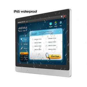 Touchtink 21.5 ''Outdoor 1500 2500Nits Raam Paneel Display Industriële Ture Flat Capacitief Touchscreen Open Frame Lcd Monitor - Product Image 1