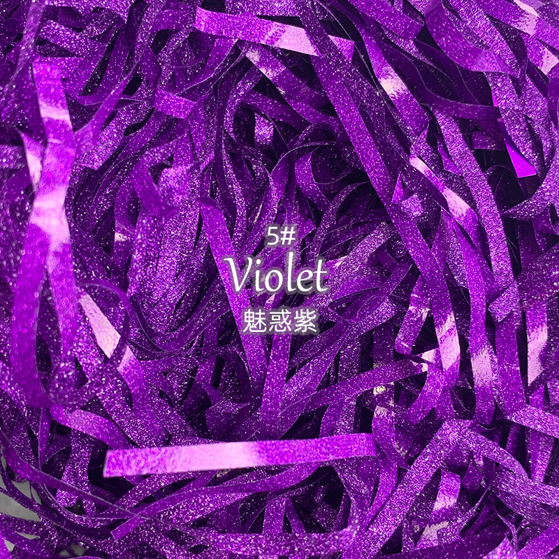 Enchantment purple