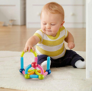 Free Sample <strong>Pattern</strong> Model Factory Wholesale Magnetic <strong>Building</strong> <strong>Blocks</strong> Magnetic Sticks <strong>Building</strong> <strong>Blocks</strong> for Kids