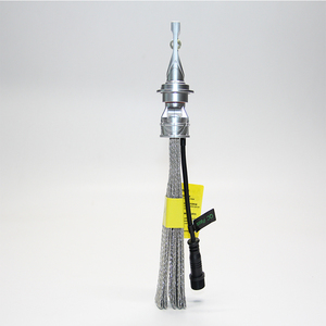 2019 80w süper parlak XHP 70 led çip ve XHP 50 led çip led far ısı dağılımı H4 H7 9005 - Product Image 2