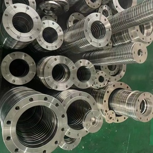 Ce chứng nhận chất lượng cao tùy chỉnh <span class=keywords><strong>ASTM</strong></span> A182 f347 304/316 thép không gỉ mặt bích - Product Image 6