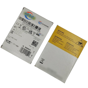 WAGOS I/O sistema 750-1405 ingresso digitale modulo 16dl PLC Controller I2C T4 750 1405 WAGOS PLC modulo di ingresso digitale 750-1405 WAGOS