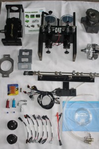 CR708 EUI EUP <strong>Test</strong> <strong>Function</strong> Common Rail Diesel Injector Tester Convenient and Efficient Benchtop <strong>Tool</strong> - Product Image 6