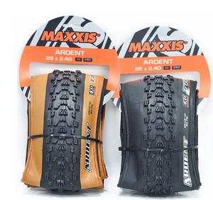 MAXXIS ateşli 29 27.5 26-inch dağ bisikleti bisiklet lastikleri düşük yuvarlanma direnci iyi frenleme ve ivme performans. - Product Image 2