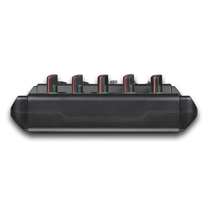 <strong>4</strong> Channels Multifunction <strong>Audio</strong> <strong>Interface</strong> with Phone Live Broadcast - Product Image 2
