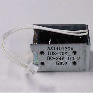 Nouveau D179-4764 d'origine RICOH D1794764 pour Pro 8100 8110 8120 8200 8210 DC SOLÉNOÏDE PORTE CLIQUET COMMUTATEUR ARRIÈRE - Product Image 4