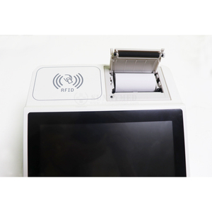SY-B174V Advanced Veterinary Finecare <strong>Plus</strong> Vet Immunofluorescence Analyzer Quantitative <strong>Test</strong> Kits Strip Pet Clinic - Product Image 4