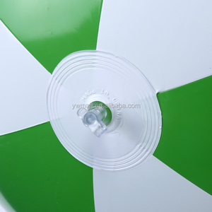 Tùy Chỉnh Thiết Kế Giant Inflatable Bãi Biển Bóng Logo In Inflatable Nivea Bãi Biển Bóng Dày PVC Handmade Inflatable Bãi Biển Bóng - Product Image 5