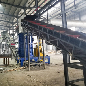 รุ่นล่าสุดของเศษมอเตอร์เสียไฟฟ้าโรเตอร์สเตเตอร์โรงงานรีไซเคิลมอเตอร์เสีย - Product Image 4