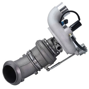 OEM #5143256AAターボチャージャーターボ2004 2005 2006 2007 DODGEカミンズ5.9L 5143256AA 4037001
