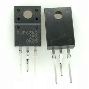 Rjp63k2 để 263 mạch tích hợp rjp63k2 <span class=keywords><strong>Transistor</strong></span> reneses để 263 MOSFET IGBT rjp63k2 - Product Image 2