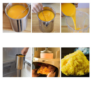 High Quality 2.2L*8 <strong>Ice</strong> <strong>Block</strong> Making Machine Portable Round <strong>Ice</strong> <strong>Maker</strong> for Sale - Product Image 4