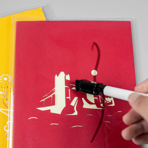 Durable Dustproof Clear Binding Presentation <strong>Covers</strong> 12 Mil Waterproof PP Plastic Transparent Notebook <strong>Cover</strong> for Books