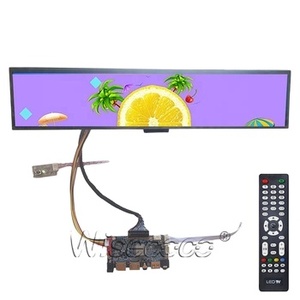 24 pollici schermo LCD TFT con interfaccia MCU 24 pollici schermo LCD 240x320 TFT RGB