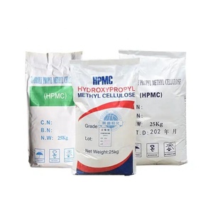 Hpmc分散剤の種類としての毎日の化学薬品の溶剤に広く使用されています洗剤の毎日の化学薬品のHpmc Hec Cmc - Product Image 4