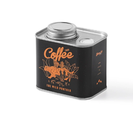 Café negro