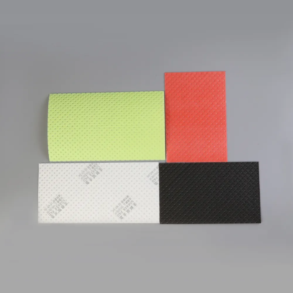 High quality fresh meat absorbent pad for meat packaging OEM