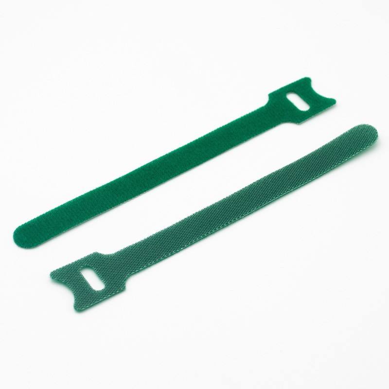 green 12*150mm 100pcs