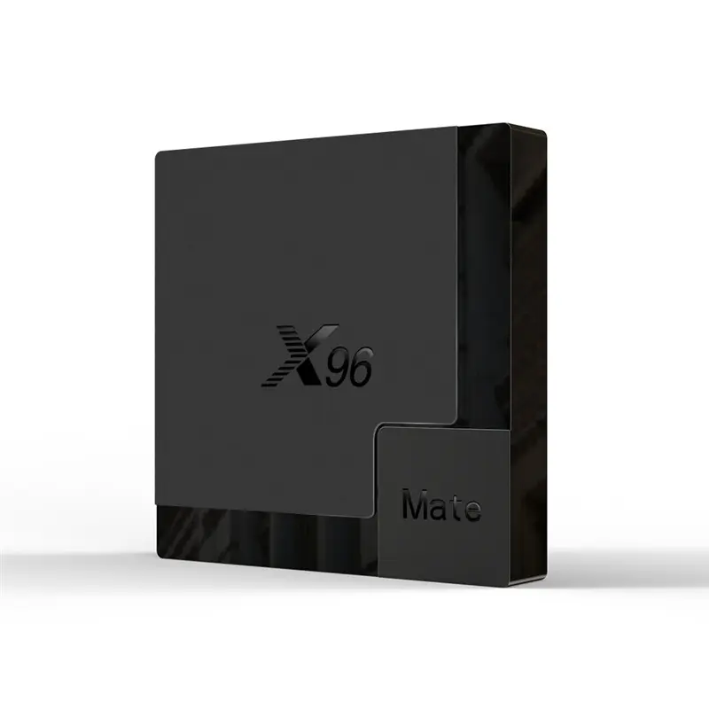 HD-TV-Empfänger Smart Box Android-Adapter Internet-Player Set-Top-Box WiFi 1080p Mini IPTV 18 Smart-TV-Box