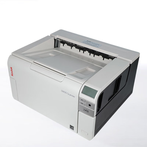 コダックI3400高速90ppm A3/a4カラー両面生産ドキュメントスキャナー - Product Image 3