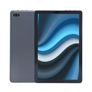 Neuer 10,1 Zoll Android 13 Betriebs system Tablet PC mit 4GB 128GB Speicher WiFi 6 Dual Camera GPS - Product Image 5