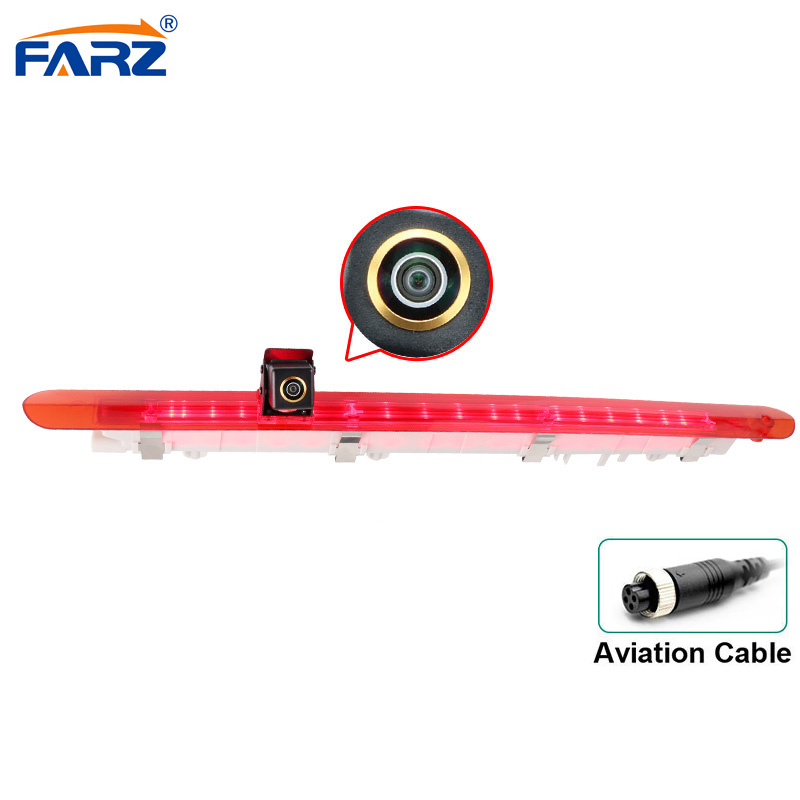 4Pin Aviation Connector