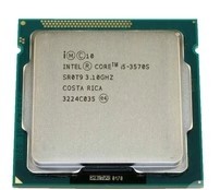 Toptan Intel core i5 3570 işlemci 6MB CPU çekirdek i5 1155 soket - Product Image 2