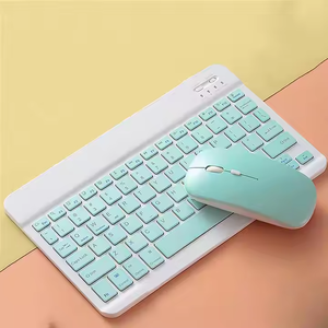 Wholesale Business Wired <strong>Keyboard</strong> <strong>Mouse</strong> Wireless <strong>Keyboard</strong> and <strong>Mouse</strong> Combo for Laptop Office - Product Image 1