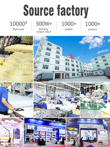 Cina farfalla cuscino cervicale Memory Foam Anti-russare ortopedico collo e cuscino per dormire con la terapia del sonno profondo - Product Image 6