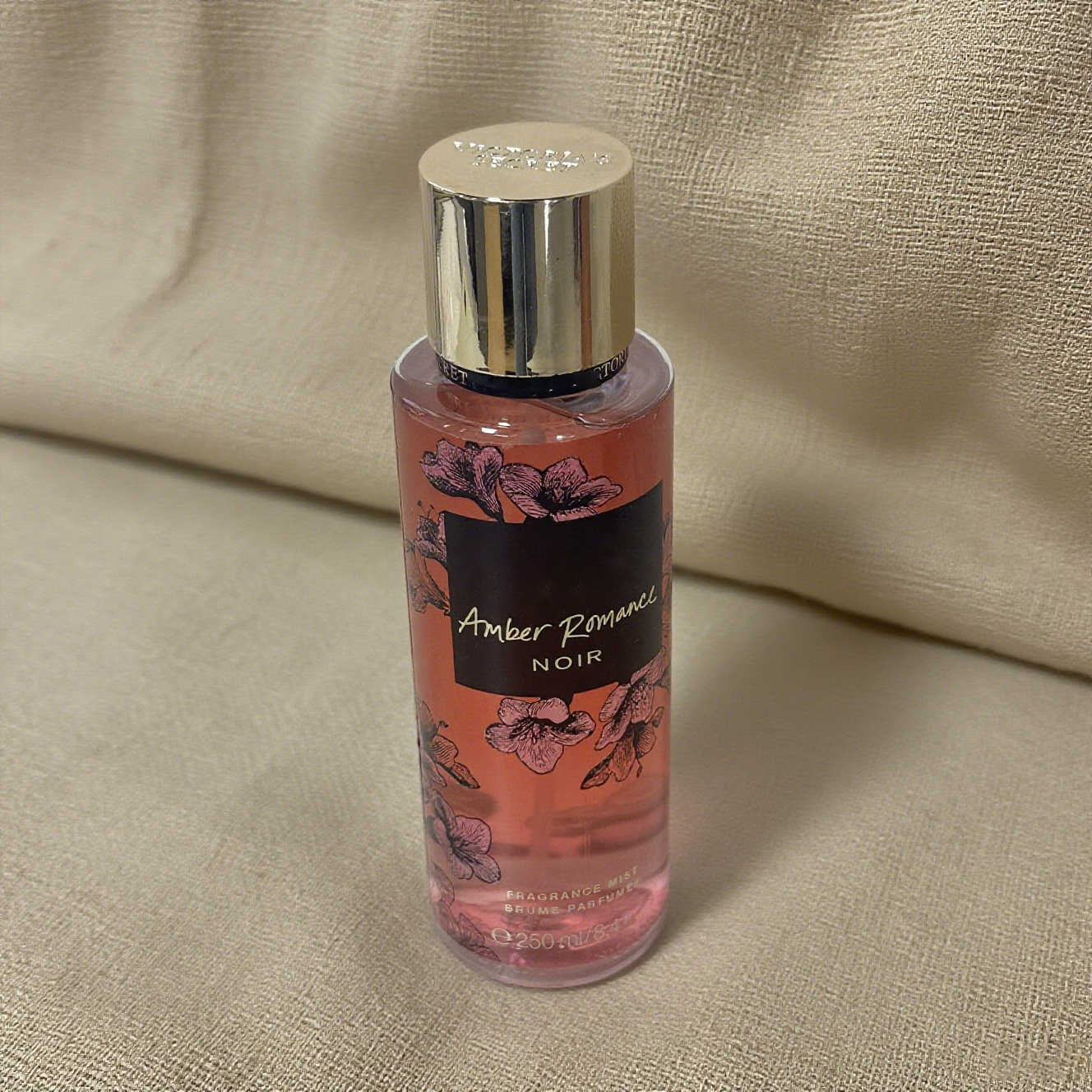 AMBER ROMANCE