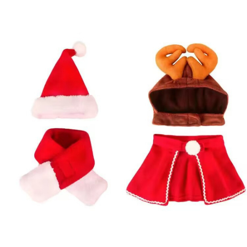 Christmas Set Menu 4