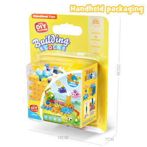 <strong>Science</strong> Construction Toys DIY Assembled <strong>Building</strong> <strong>Blocks</strong> Toy Set Rotating Gear <strong>Building</strong> <strong>Blocks</strong> 31PCS - Product Image 6