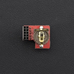 Modulo orologio Real time DFRobot RTC-adatto per Raspberry Pi 3 - Product Image 1