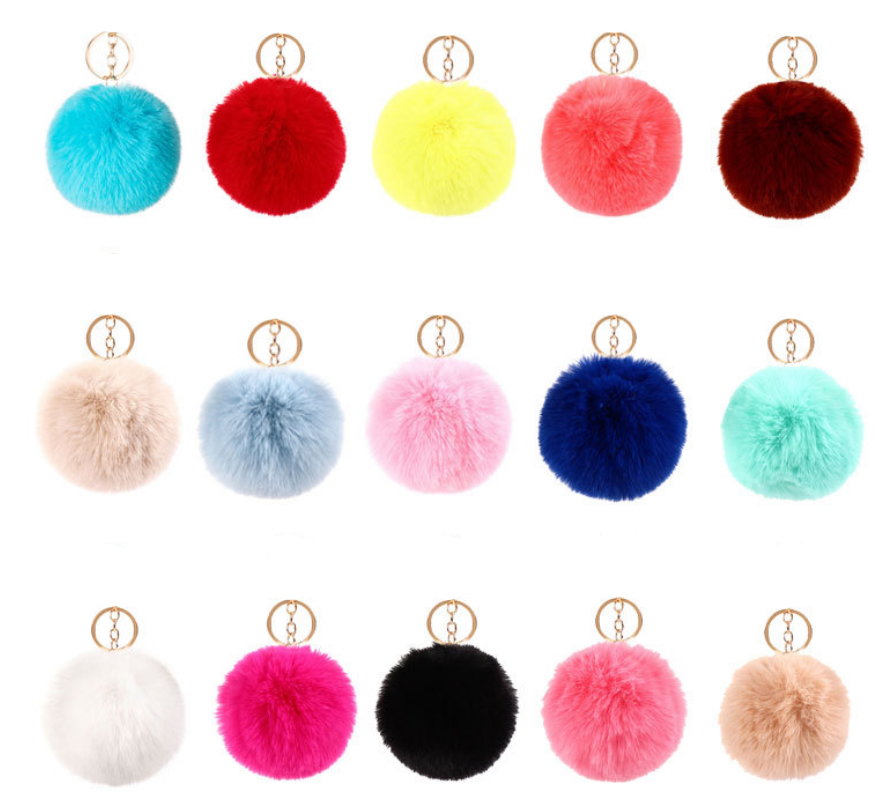 pompon