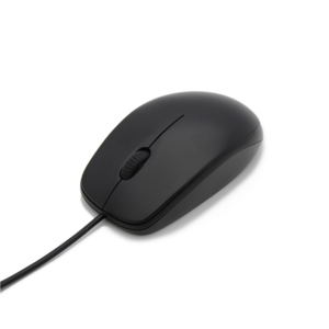 HM5064 accessori per Computer di vendita molto a buon mercato Price1200 DPI Mouse per Computer Mouse con 3 pulsanti cablati per desktop - Product Image 4