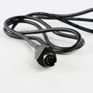 ALWSK-16 a quattro pulsanti USB tipo C luce sinistra Push Rod sollevamento telecomando per divano interruttore a striscia di plastica accessori per mobili - Product Image 6