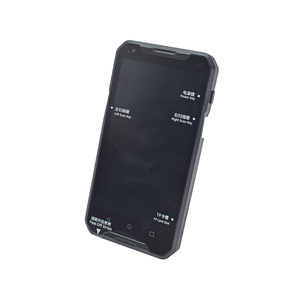 Ordenador móvil portátil Android IP66 con PDA resistente 1D /2D - Product Image 1