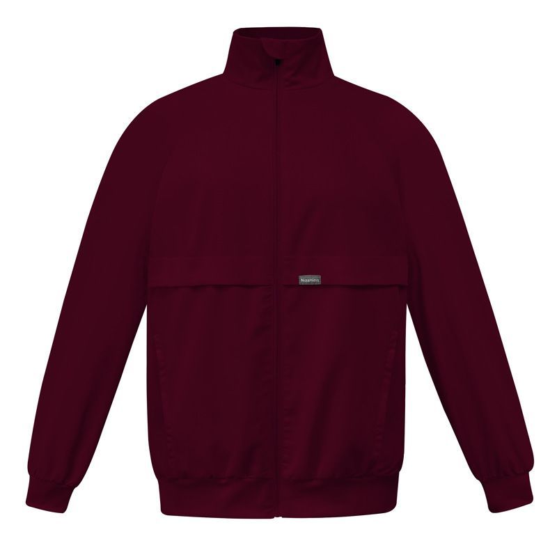 Wine red