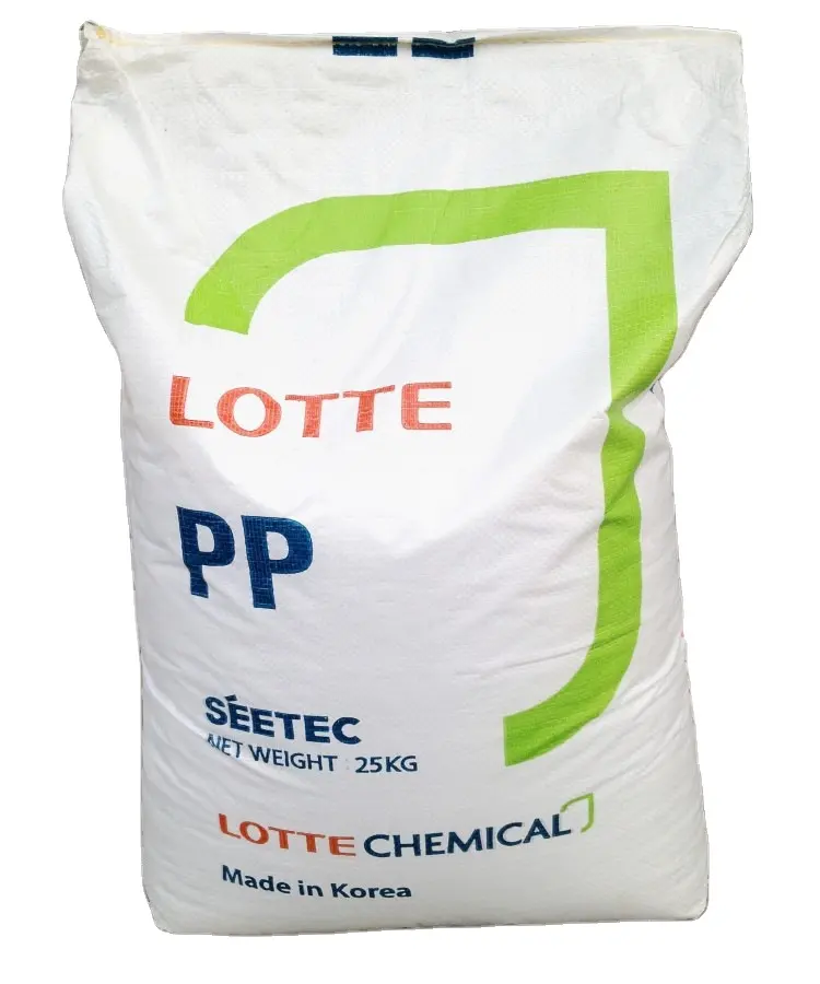 Barato colorido PP PE partículas virgen plástico materia prima polipropileno pellets ABS EVA PP gránulos plásticos generales